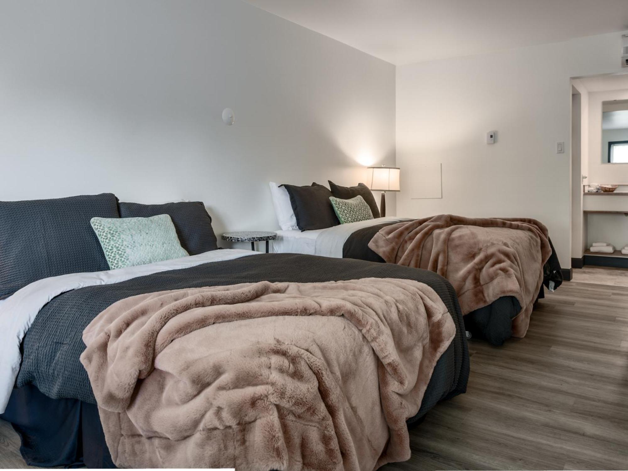 Le Relais Des Hautes Gorges Saint Aime Des Lacs Экстерьер фото